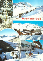 Ref ( 14782 )  Avoriaz - Avoriaz