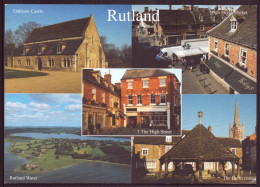 GRANDE BRETAGNE RUTLAND - Rutland