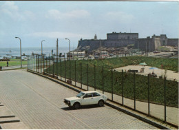 LA CORUÑA - Castillo De San Anton - La Coruña