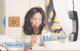 F899 07/1998 - MAGNUM - ALLO - 50 GEM1A - 1998