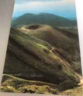 97 Guadeloupe 1983 Massif De La Soufriere Volcan Mer Caraibes -ed Scandinex S.059 - Basse Terre