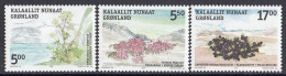 GREENLAND 418-420,unused - Autres & Non Classés