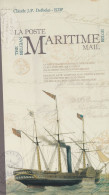 La POSTE MARITIME BELGE Par Delbeke 574 Pages Reliure Jaquette Papier Glacé TB - Guides & Manuels