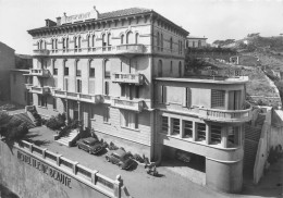 Bastia * Hôtel L'ILE DE BEAUTE * Automobile Voiture Ancienne * Haute Corse 2B - Bastia