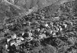 Vivario * Vue Générale Aérienne Sur La Commune * Haute Corse 2B - Altri & Non Classificati