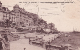 MONACO(HOTEL) - Hoteles