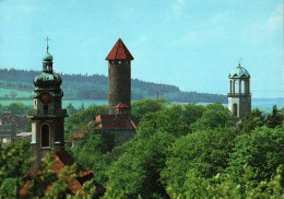 G7697 - Auerbach - Bild Und Heimat Reichenbach - Auerbach (Vogtland)