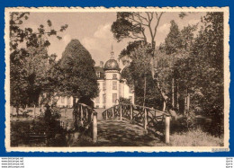 GRATY / Silly - Le Château De M. De Bournonville Et Le Pont - Kasteel - Silly