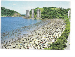 Praia Sao Vicente - Autres