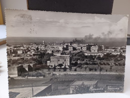 Cartolina Civitavecchia Provincia Roma Panorama 1961 - Civitavecchia