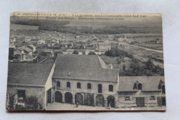 Cpa 1936, Goussainville, Vue Générale Des Lotissements, Côté Sud Est, Val D'Oise 95 - Goussainville