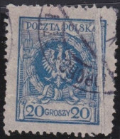 Poland         .   Y&T     .   Xxxxxx        .    O         .     Cancelled - Used Stamps