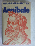 Gianni Granzotto Annibale Club Degli Editori 1980 - Historia Biografía, Filosofía
