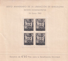 España Barcelona NE 27 - Barcelona