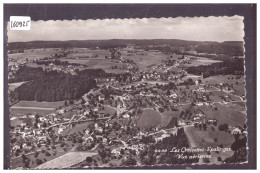 DISTRICT DE LAUSANNE - EPALINGES LES CROISETTES - TB - Épalinges