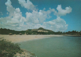 1 AK Kuba * Jibacoa Beach Bei Der Hauptstadt Havanna * - Cuba