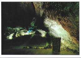 CAVES ON THE CANARY ISLANDS, SPAIN. UNUSED POSTCARD   Zq5 - Sonstige & Ohne Zuordnung