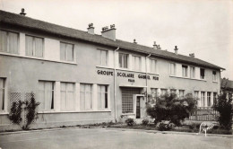 95 - GOUSSAINVILLE _C00914_ Groupe Scolaire Gabriel Péri - 14x9 CPSM - Goussainville