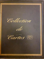 Lot De 159 Télécartes De France Dans Album - Collezioni