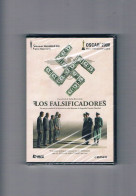 Los Falsificadores Dvd Nuevo Precintado - Autres Formats