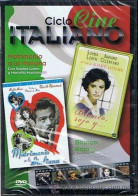 Matrimonio A La Italiana + Blanco Rojo Y Pack Dvd Nuevo Precintado - Autres Formats