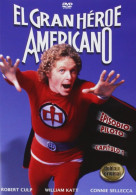 El Gran Heroe Americano Dvd Nuevo Precintado - Autres Formats