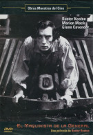 El Maquinista De La General Buster Keaton Dvd Nuevo Precintado - Autres Formats