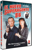 El Nuevo Superagente 86 La Serie Dvd Nuevo Precintado - Autres Formats