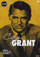 Cary Grant Mitos De Hollywood Dvd Nuevo Precintado - Autres Formats