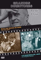 Grandes Directores Rene Clair Pack Dvd Nuevo Precintado - Altri