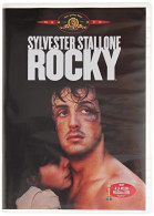 Rocky Sylvester Stallone Dvd Nuevo Precintado - Autres Formats