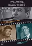 Grandes Directores Samuel Fuller Pack Dvd Nuevo Precintado - Autres Formats