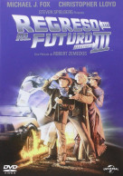 Regreso Al Futuro 3 Dvd Nuevo Precintado - Altri