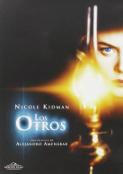 Los Otros Nicole Kidman Dvd Nuevo Precintado - Altri