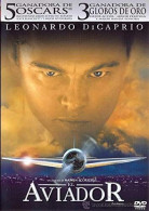 El Aviador Leonardo Di Caprio Dvd Nuevo Precintado - Other Formats