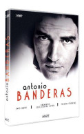 Antonio Bandera Pack Dvd Nuevo Precintado - Altri