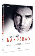 Antonio Bandera Pack Dvd Nuevo Precintado - Autres Formats