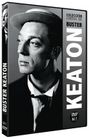 Colección De Cortos Buster Keaton 2 Nuevo Precintado - Autres Formats