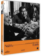 El Pisito Blu Ray + Dvd + Libreto Nuevo Precintado - Other Formats