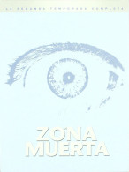 Zona Muerta Temporada 2 Dvd Nuevo Precintado - Sonstige Formate