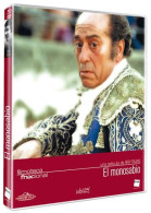 El Monosabio Blu Ray + Dvd + Libreto Nuevo Precintado - Sonstige Formate