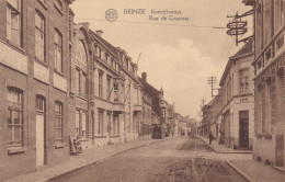 Deinze, Kortrijkstraat (pk85913) - Deinze