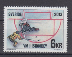 Sweden 2013 - Michel 2935 MNH ** - Nuovi