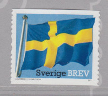 Sweden 2011 - Michel 2792 MNH ** - Nuovi