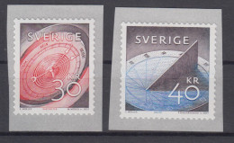 Sweden 2013 - Michel 2938-2939 MNH ** - Unused Stamps