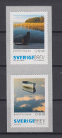Sweden 2017 - My Stamp MNH ** - Ungebraucht