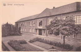 Deinze, St Hendrikscollege (pk85934) - Deinze