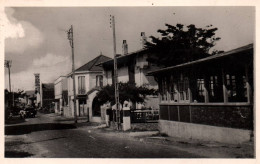 Mimizan Plage - Avenue Maurice Martin - Boulangerie - Mimizan Plage