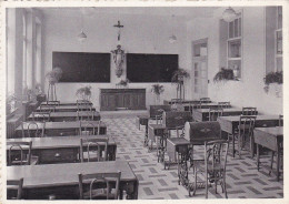 Deinze, Kostschool Der Zusters Van Den H Vincentius à Paulo (pk85961) - Deinze