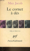Le Cornet à Dés - Collection Poésie. - Jacob Max - 1967 - Autres & Non Classés